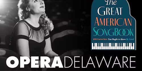 Emily Margevich at Winterthur: The Great American Songbook