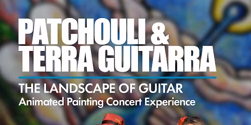 Kashmir - The Led Zeppelin Experience