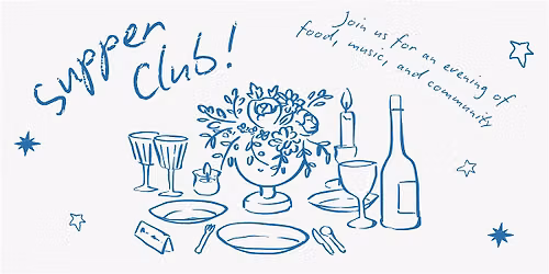 Body & Soul Charity Supper Club: BBQ Buffet