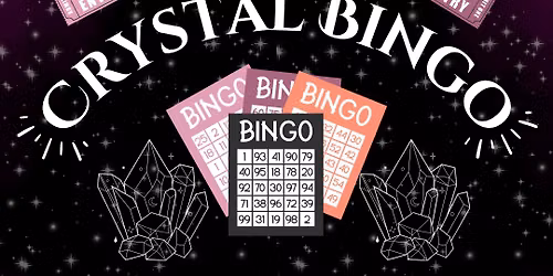 Crystal Bingo