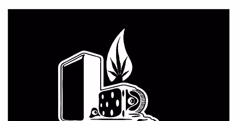 420 Papaz, Bowls & Cigarilloz