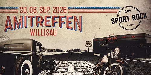 Amitreffen
