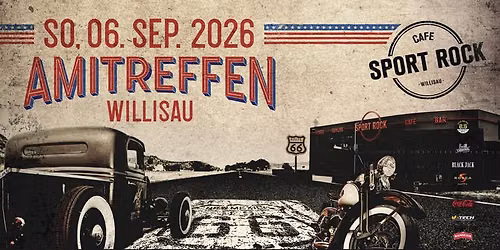 Amitreffen