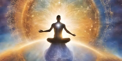 \u2728 I Am the Way: A Journey into the Living Christ (In Person & Online)