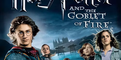 Showing: Harry Potter and the Goblet of Fire (2005)