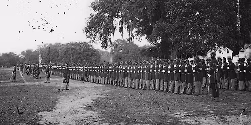 Veteran's Day Reading of the Names