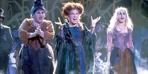 UTAH SYMPHONY: DISNEY\u2019S HOCUS POCUS IN CONCERT