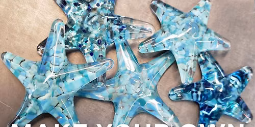 Hands-on Glassblowing Workshops
