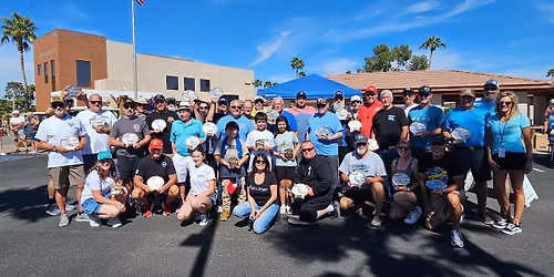 Apache Wells Car Show