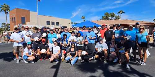 Apache Wells Car Show