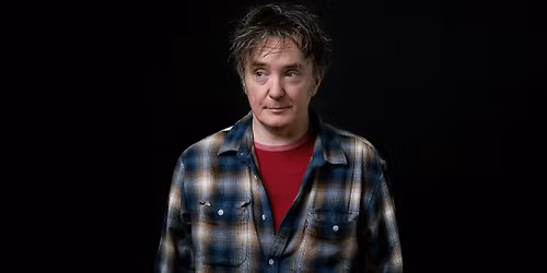 Dylan Moran - LOOKING FOR TROUBLE | Draken Live