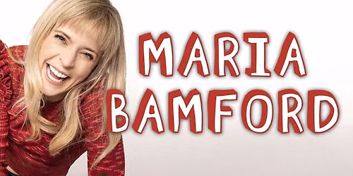 Maria Bamford Tickets