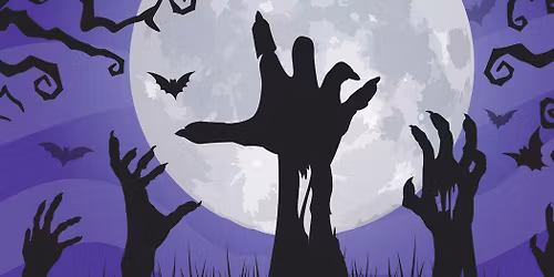 Halloween Costume Party at The Addison of Boca Raton