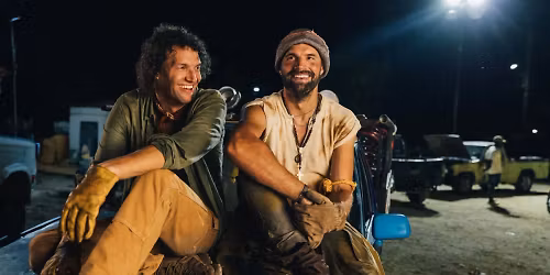 for KING &amp; COUNTRY in Steyning