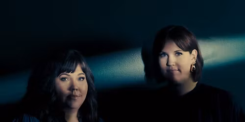 The Secret Sisters at Birchmere