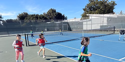 Train, Play, Improve: Pickleball Summer Camp 2026!