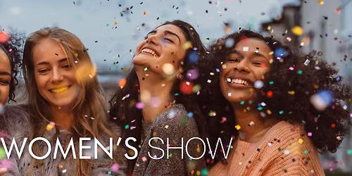 2027 Barrie Women's Show\ud83c\udf38