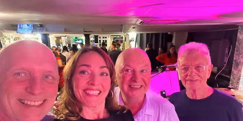 Kelly's Heroes at The Bengeo Club