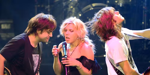 The Band Perry (21+) (Rescheduled from 1\/23\/26)