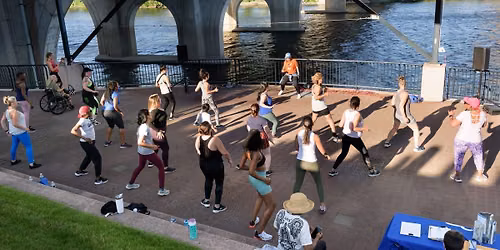 RiverZumba