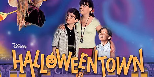 Halloweentown