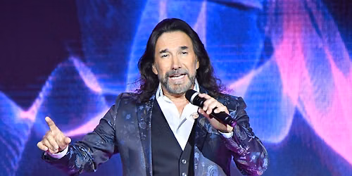 Marco Antonio Solis