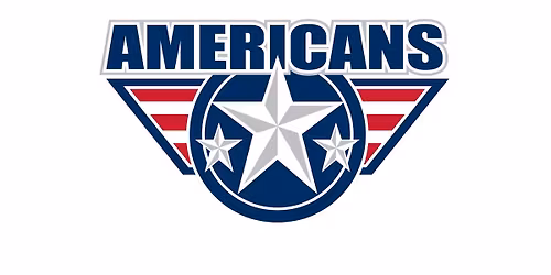 Tri-City Americans vs. Seattle Thunderbirds