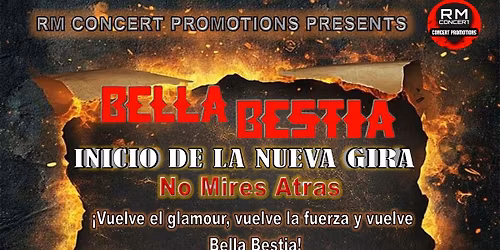 BELLA BESTIA