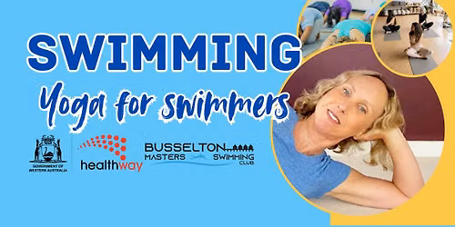Yoga for Swimmers