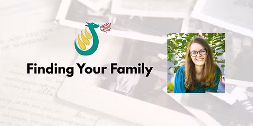 Finding Your Family