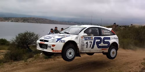 subida trassierra 2025