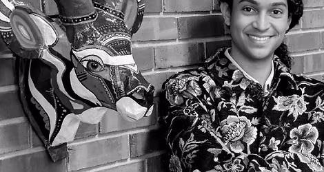 Opening Night: Love Letters to Tampa Bay An Art Exhibition by Kai Tomalin