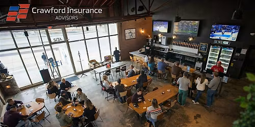 Brokers & Brews: Agent Recruiting Event