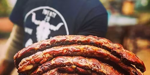 BBQ Smokers Masterclass 