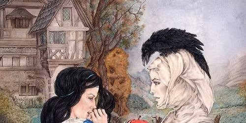 R\u00e9gi mes\u00e9k mai \u00fczenetei \u2013 H\u00f3feh\u00e9rke, a mostoha \u00e9s a m\u00e9rgezett alma