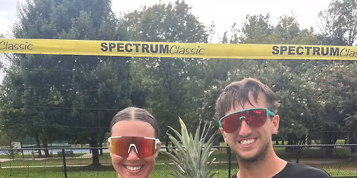 ATL Summer Scorcher RevCo 2\u2019s (Day 2)