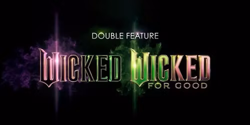 Wicked Double Feature Preview