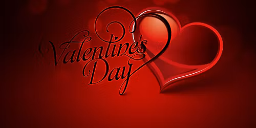 THE ROCKIN' ROMANCE VALENTINE'S DAY BASH WITH BEDROCK