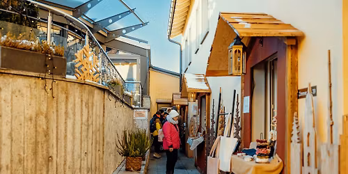 Uetliberger Weihnachtsmarkt