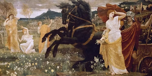 Celebration of the Dead