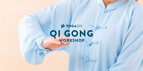 Qi Gong Workshop