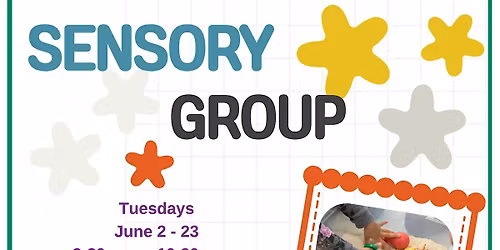 Face to Face  Sensory Group - North Center