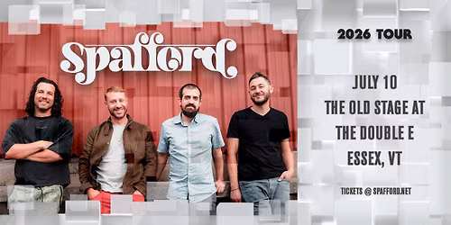 Spafford