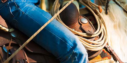 Cowboy Junction: The Love of God | Summer Bible Club 2026