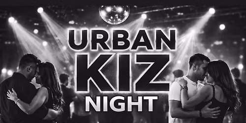Urban Kiz Night