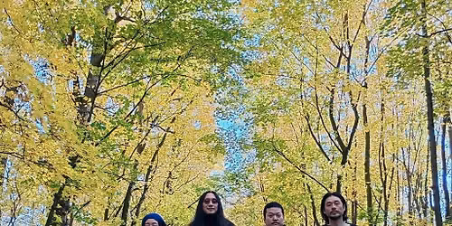 Hibushibire (Psychedelic Rock from Japan)