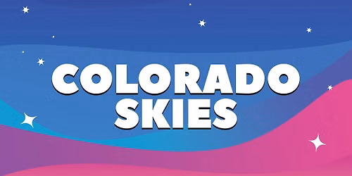Colorado Skies: The Summer Solstice
