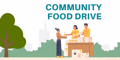 Community Food Distribution