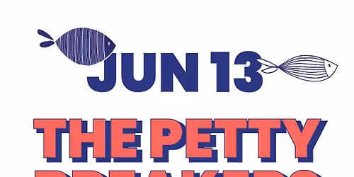 The Pettybreakers | Live at the Lake 