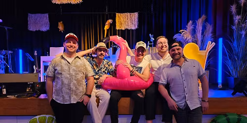 CocktailMusik mit Salt & Sound